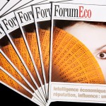 ForumEco « Intelligence économique, réputation, influence: une réflexion »