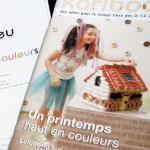 Kariboo « le jeu des 7 couleurs »